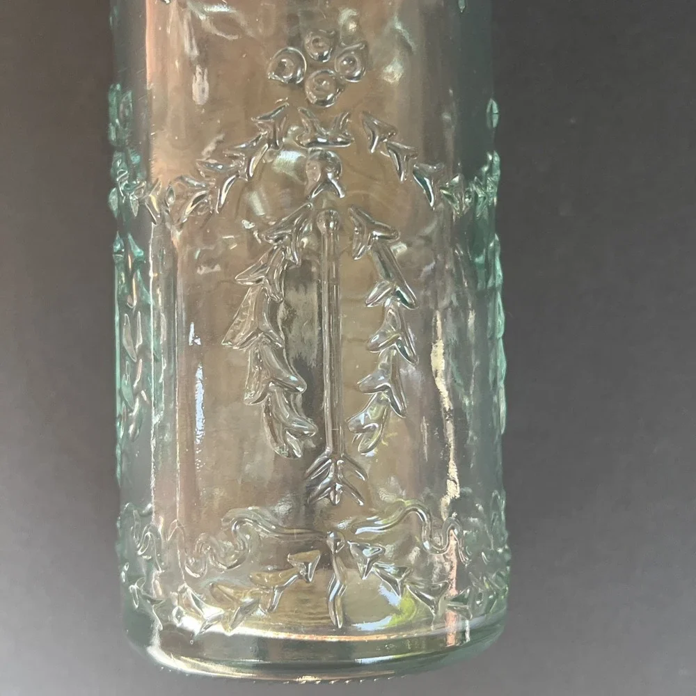 Vetreria Etrusca Laurel 12